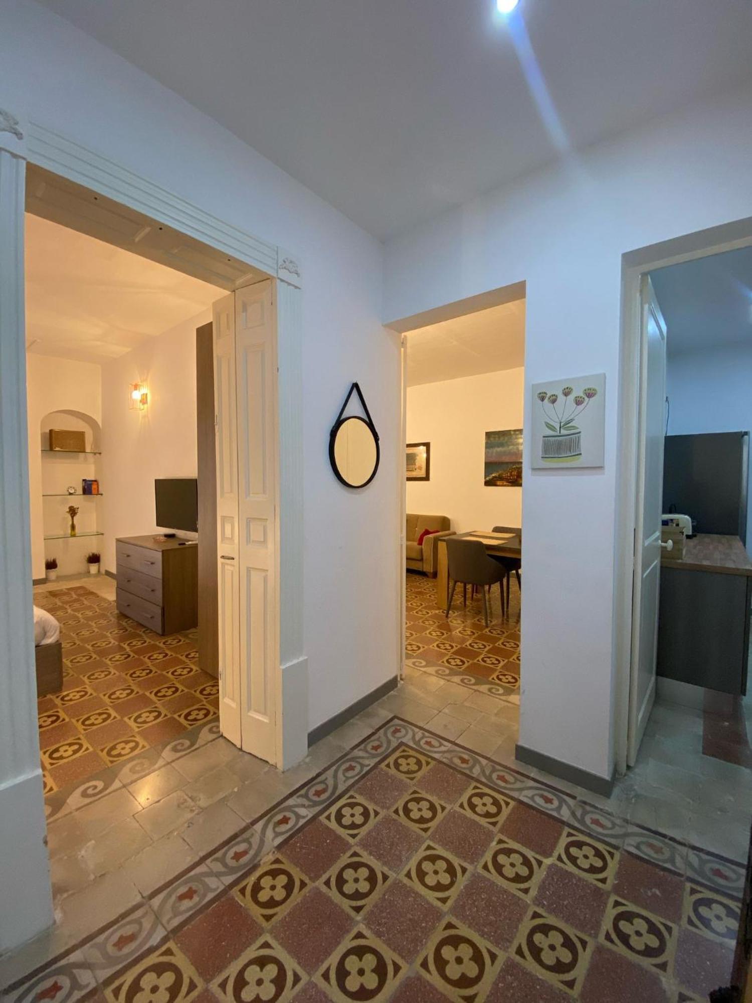 Valletta St Paul Dış mekan fotoğraf