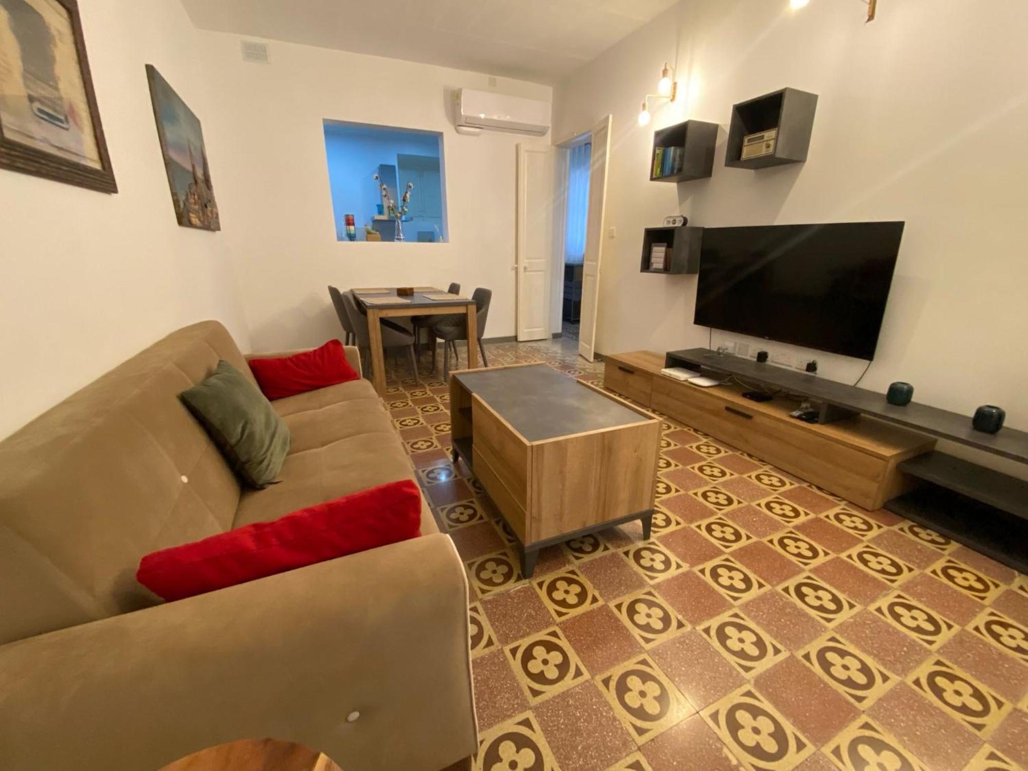 Valletta St Paul Dış mekan fotoğraf