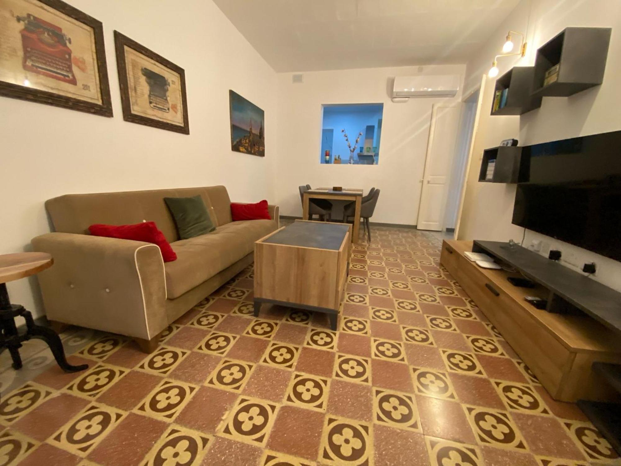Valletta St Paul Dış mekan fotoğraf